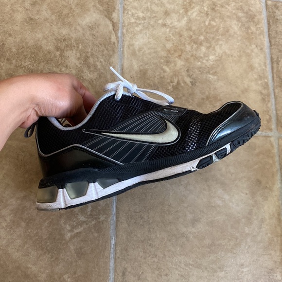 Vintage nike sneakers